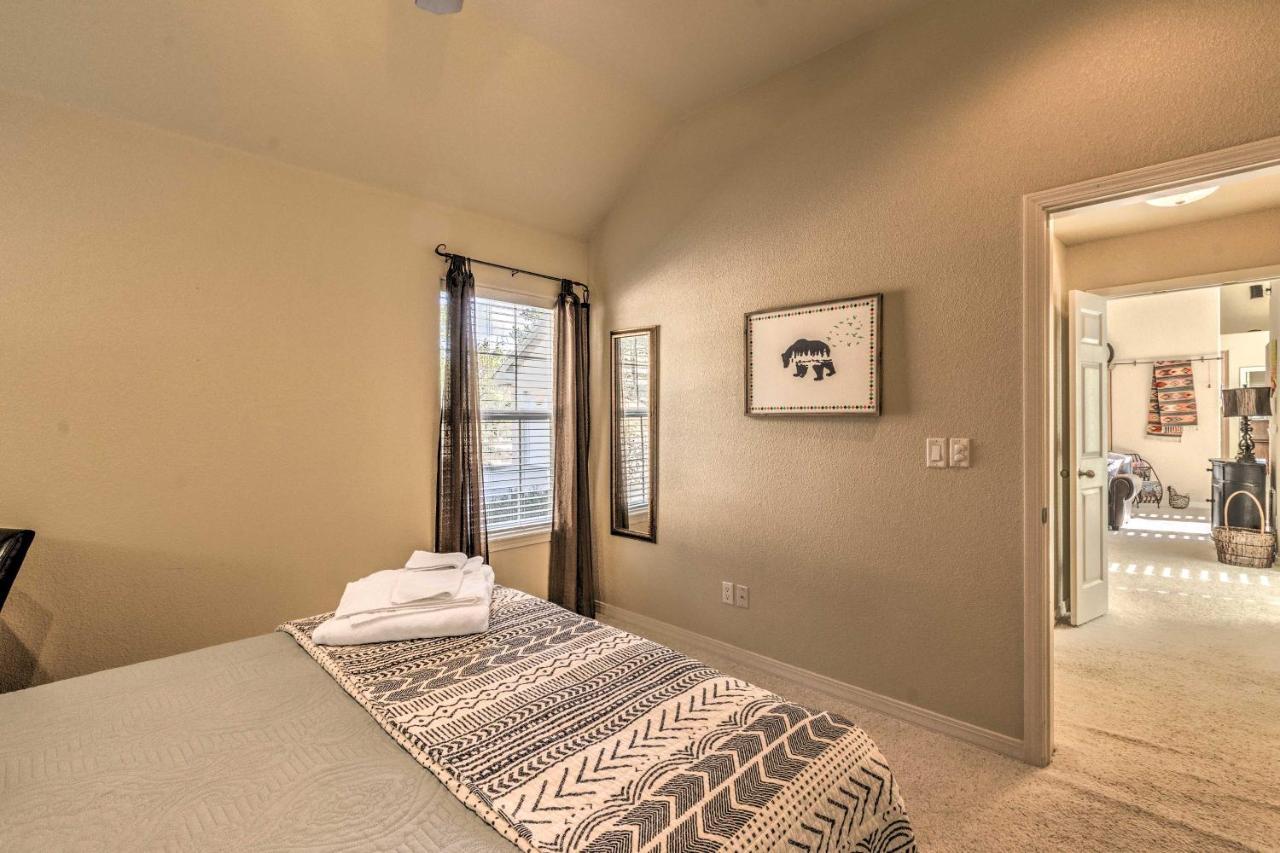Roomy Ruidoso Retreat With Deck, Grill, And Mtn Views! Luaran gambar