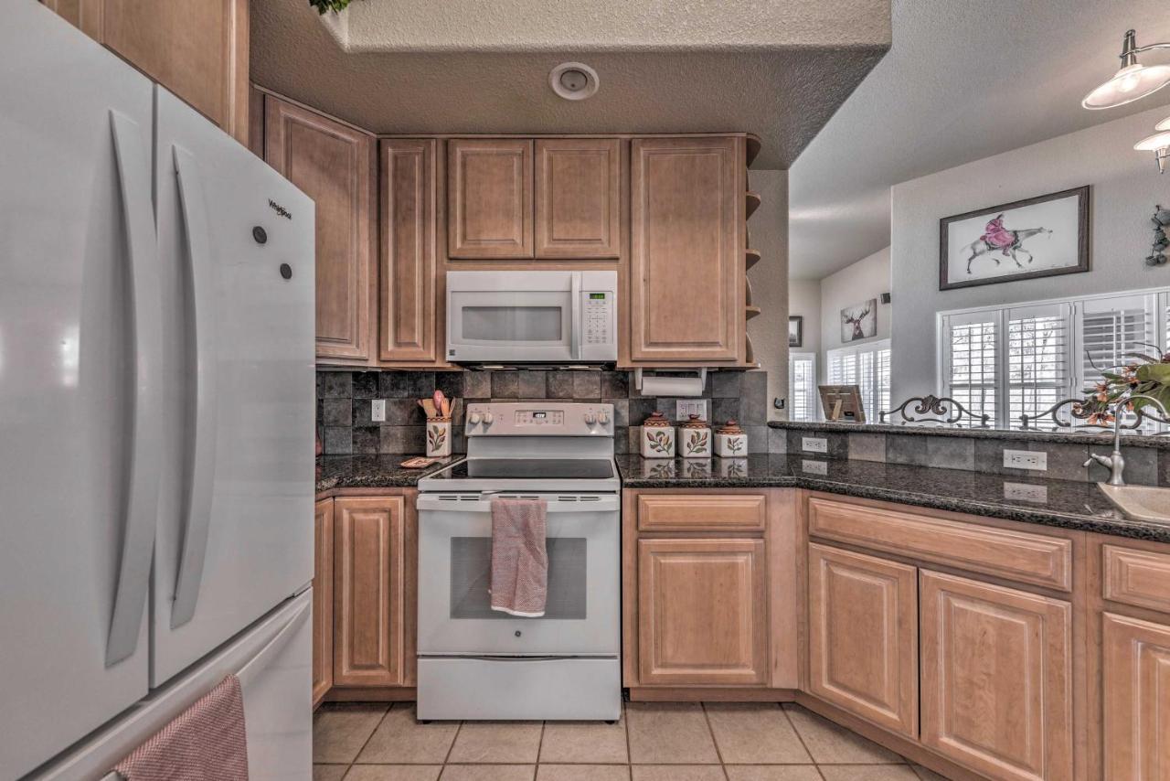 Roomy Ruidoso Retreat With Deck, Grill, And Mtn Views! Luaran gambar