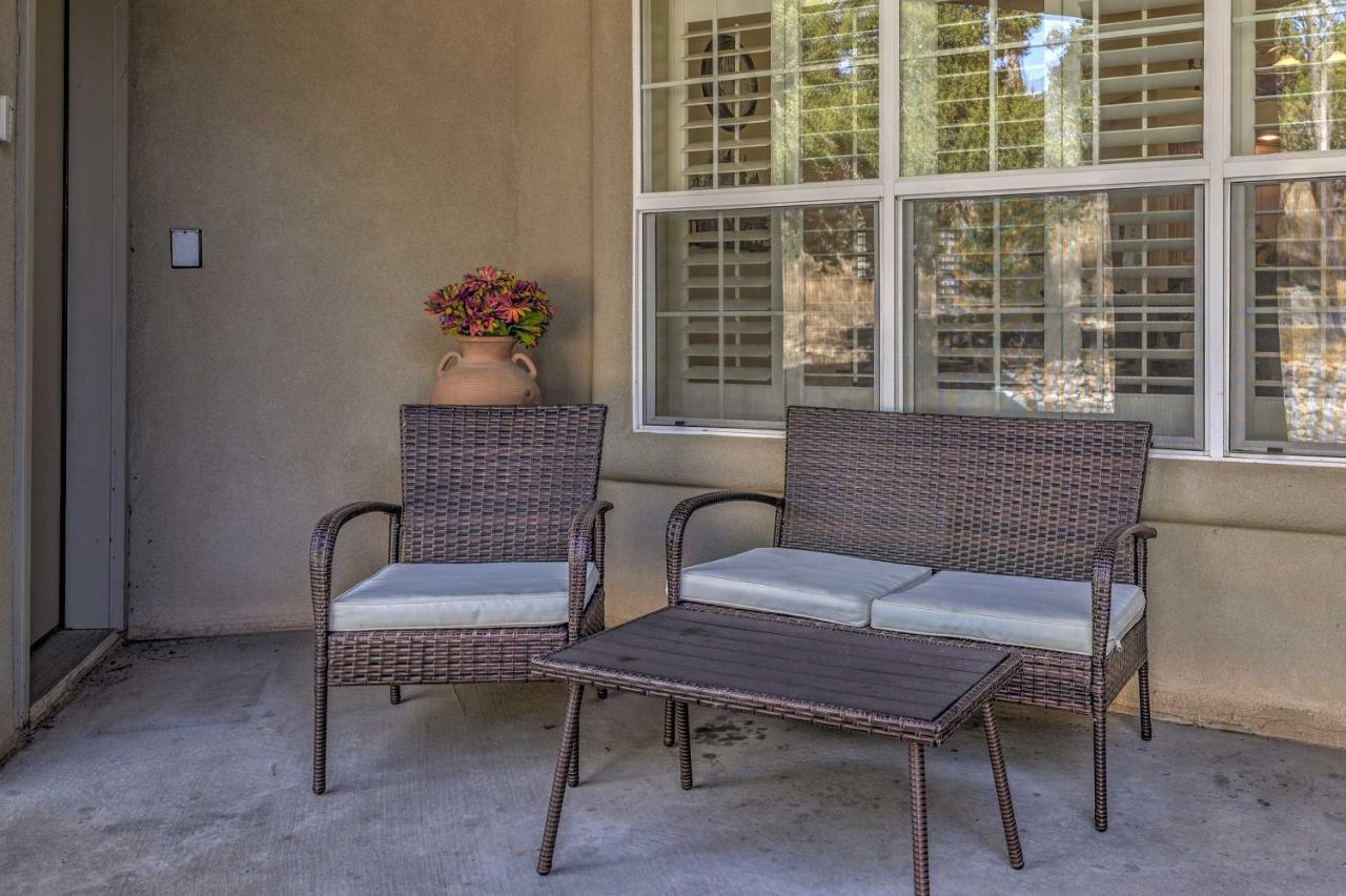 Roomy Ruidoso Retreat With Deck, Grill, And Mtn Views! Luaran gambar